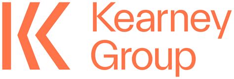 Noted: New Logo and Identity for Kearney Group by Self-titled