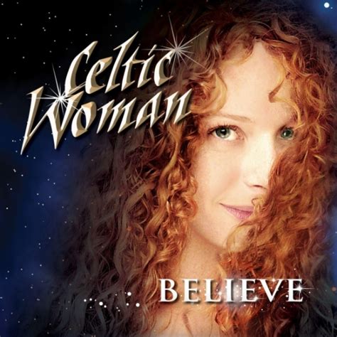 Celtic Woman – Amazing Grace Lyrics | Genius Lyrics