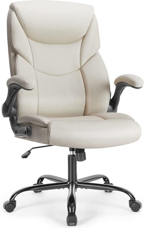 Silla de oficina ejecutiva sillas de escritorio ergonómicas ajustables ...