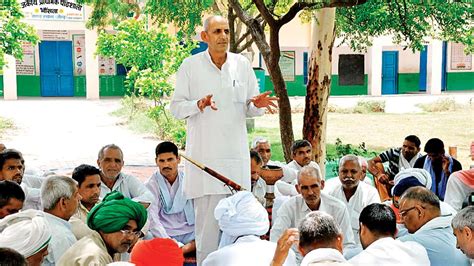 Drop surnames to put an end to casteism: Kheda Khap Panchayat