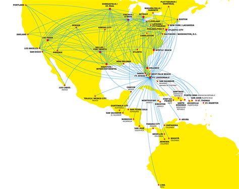 Spirit Airlines Flights & Ticket Reservations | CheapOair