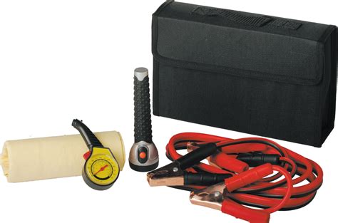 Emergency Car Kit - REP Merchandise Solutions