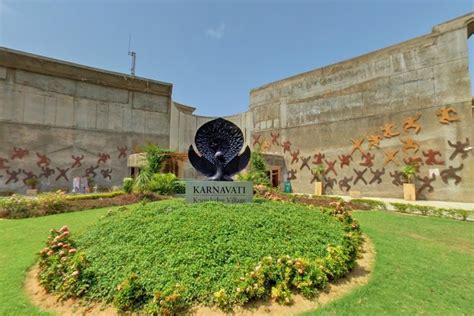 Karnavati University Placements: Average & Highest Package 2024, Gandhinagar