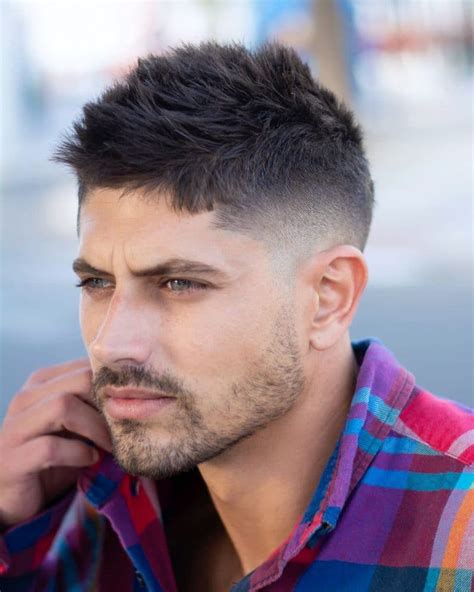 6+ Fabulous Men's Hairstyle Chooser