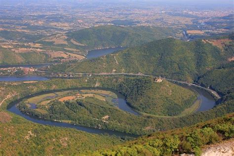 The Great Morava River in Serbia | River, Mother nature, Serbia