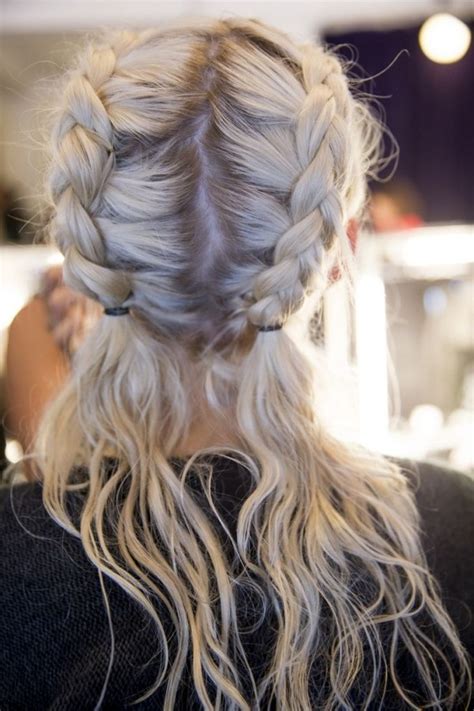 21 Glamorous Dutch Braid Hairstyles to Try Now - Hottest Haircuts