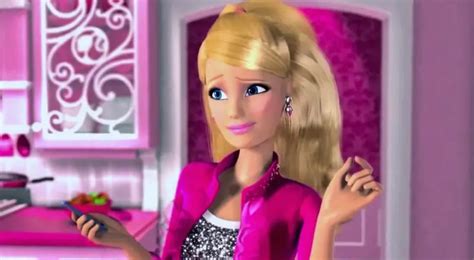 Barbie from Barbie: Life in the Dreamhouse | CharacTour