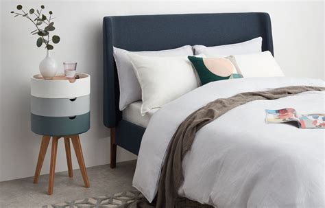 Best bedside tables: 5 buys for beautiful bedrooms | Real Homes