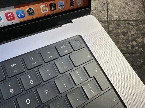 Apple MacBook Pro review (16in, 2023): do-anything machine | Stuff