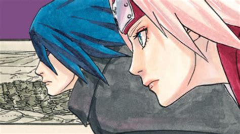 Two New Naruto Spinoffs and Six Other Manga Set for Debut