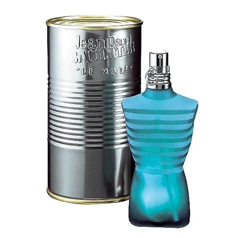 Buy Jean Paul Gaultier Le Male perfume online at discounted price. – Perfumeonline.ca