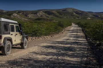 Angola To Namibia Border | The Road Chose Me