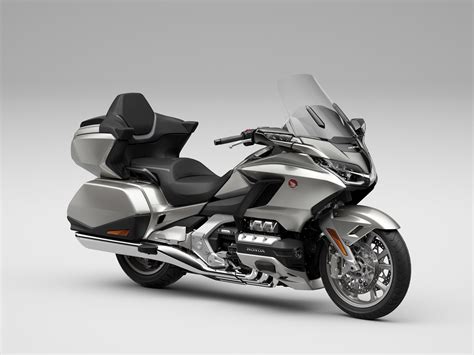 Honda GL 1800 Goldwing Tour DCT - All technical data for model GL 1800 ...