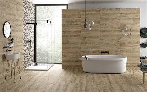 Wood Effect Wall Tiles - many shapes and sizes | TW Thomas, Swansea