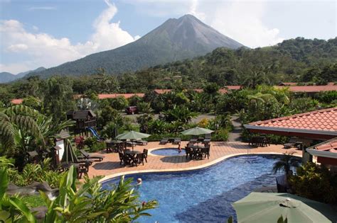 Hotel Volcano Lodge & Springs | Arenal Volcano la Fortuna Costa Rica