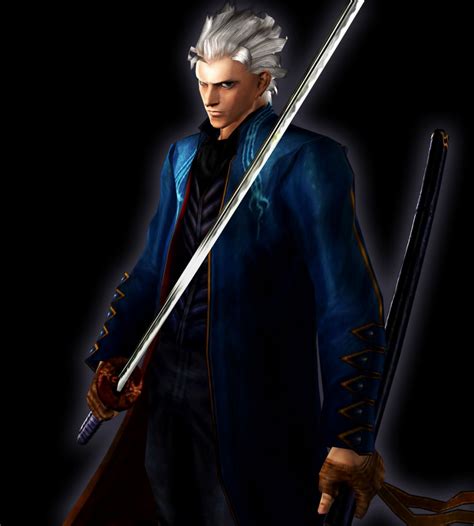 Vergil Sparda Quotes. QuotesGram