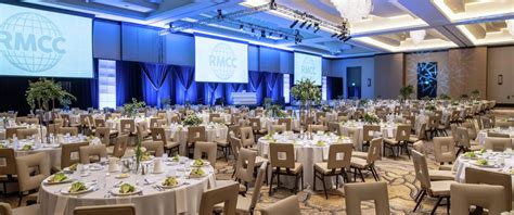 Plan Your Event | Top Venues at Hilton Dallas Plano