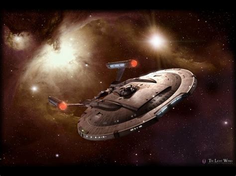 Image - NX-01-Enterprise-star-trek-enterprise.jpg - Memory Gamma, the ...