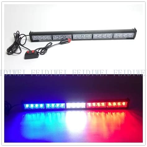 09035 DC12V 20led emergency flashing lights warning lights fire trucks trucks engineering ...