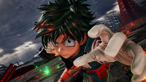 Jump Force 4k, HD Games, 4k Wallpapers, Images, Backgrounds, Photos and Pictures