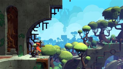 Hob Review | New Game Network