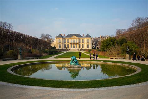 Rodin Museum Tour - Guided Rodin Tour by Local Experts - Context Travel - Context Travel