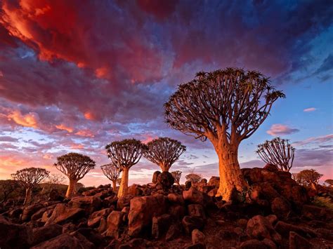 Landscape Photography in Southern Namibia – PhotoPXL