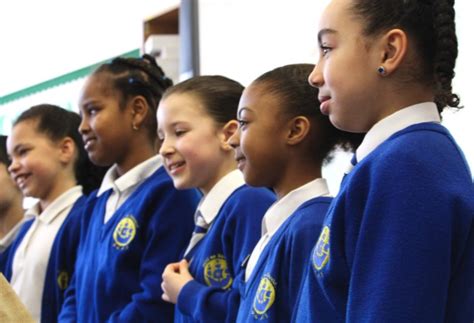 School Uniform | Oxford Gardens Primary School