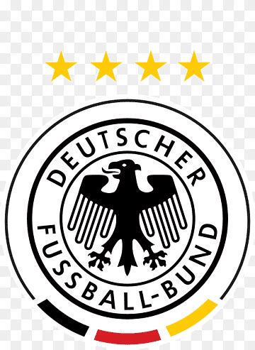 German Football League Logo