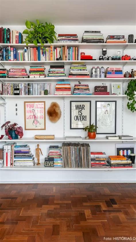 Bookcase bookcase ideas colorful clean organized books bookshelf organization – Artofit