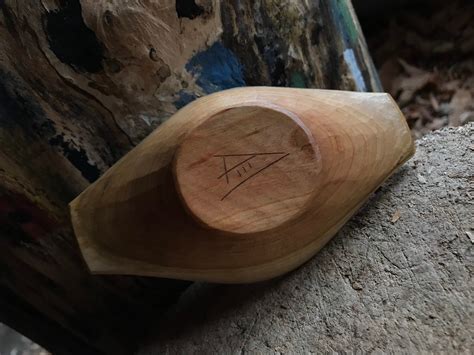 Quaich, drinking cup, handled bowl, wooden bowl