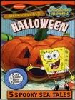 Best Buy: SpongeBob SquarePants: Halloween DVD 10162620
