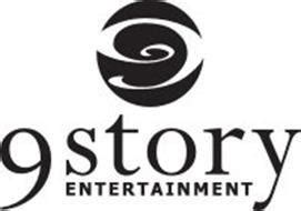 9 Story Entertainment Logo - LogoDix