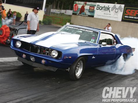 Chevrolet Camaro Drag:picture # 10 , reviews, news, specs, buy car