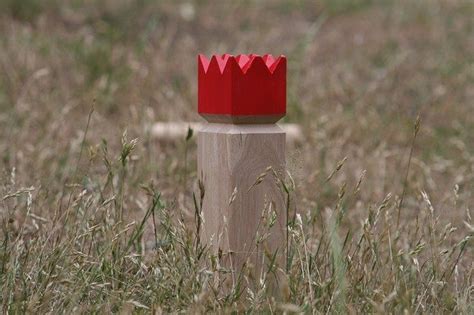 How to Play Kubb: Rules, Set Up and Game Options | Bar Games 101