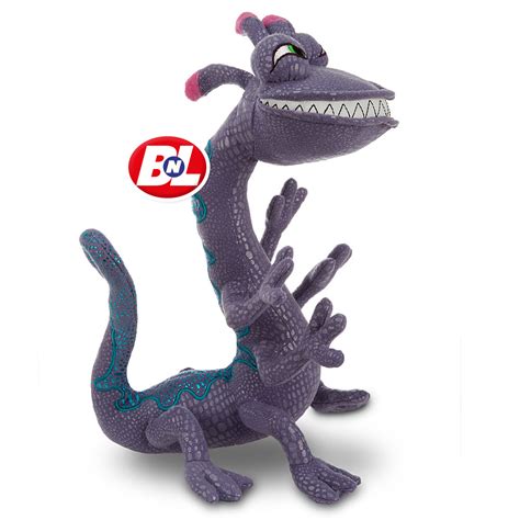 WELCOME ON BUY N LARGE: Monsters, Inc.: Randall Boggs Plush - 11"