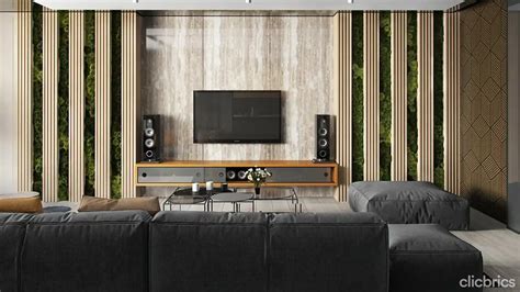 10 Stunning TV Unit Designs in 2023 You're Going to Adore!