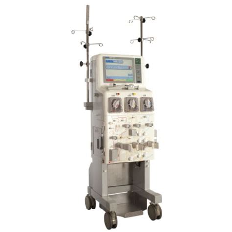 Plasmapheresis machine - MA-03 - Kaneka Pharma Europe N.V. - trolley-mounted