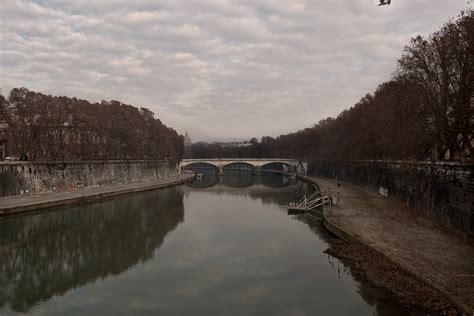 River Rome Tiber - Free photo on Pixabay - Pixabay