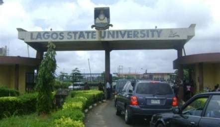 Lagos State University Courses & Requirements