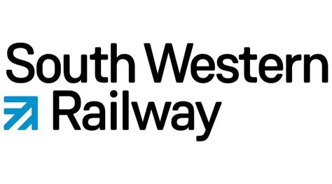 South Western Railway Vector Logo | Free Download - (.SVG + .PNG ...