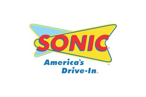 Sonic Drive-In Logo