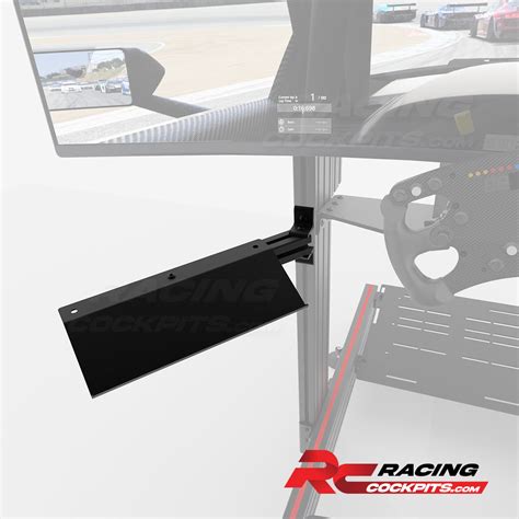 Sim Racing Cockpit Accessories