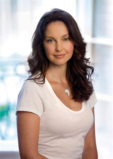 Ashley Judd Plastic Surgery – Denied By The Celeb