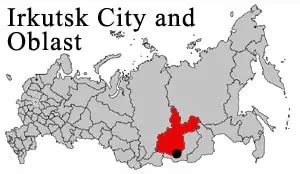 Irkutsk