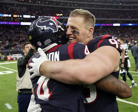 Texans clinch AFC South title with 20-3 win over Jaguars | AP News