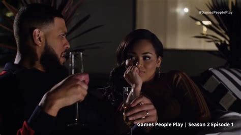 'Games People Play' Season 2 Episode 1: Release Date, Spoilers ...