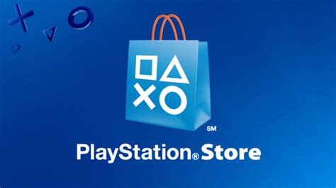 PlayStation Store Is Currently Down - Push Square