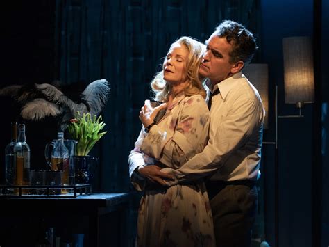 Days of Wine and Roses on Broadway Tickets | Theatreland US