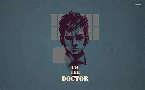 The Doctor Wallpapers - Wallpaper Cave